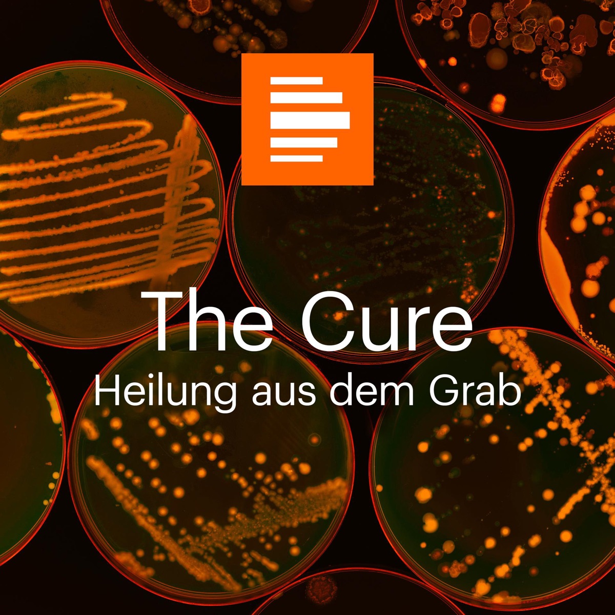 The Cure — Deutschlandfunk Kultur, 2022